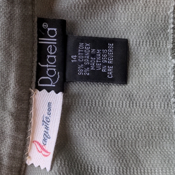 Green Guinness jacket - Picture 3 of 3